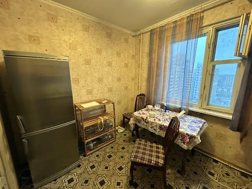 квартира по адресу Бахмачская ул., 10