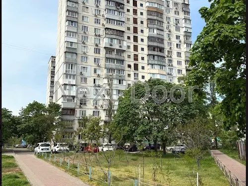 квартира за адресою Героїв Дніпра вул., 38-Б