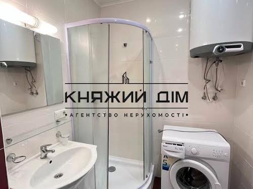 квартира по адресу Елизаветы Чавдар ул., 9