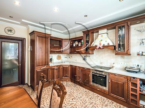 квартира по адресу Урловская ул., 11-А