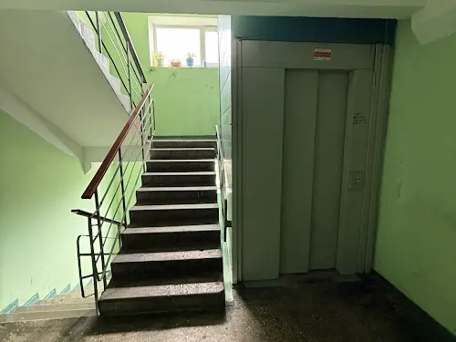 квартира за адресою Лісовий просп., 4-А