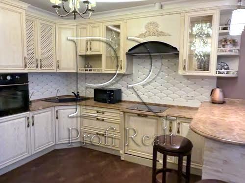 квартира по адресу Регенераторная ул., 4 к1-7