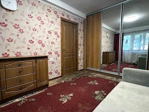 квартира по адресу Чёрных Запорожцев ул. (Петра Запорожця), 14-А