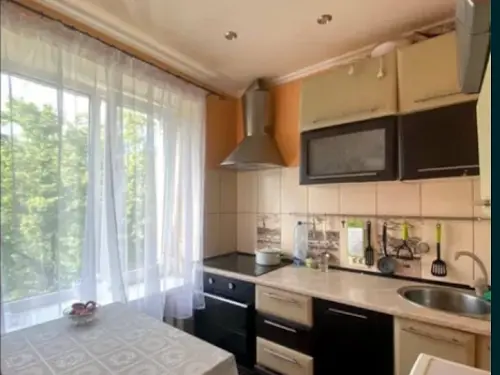 квартира за адресою Олександра Білана вул., 3