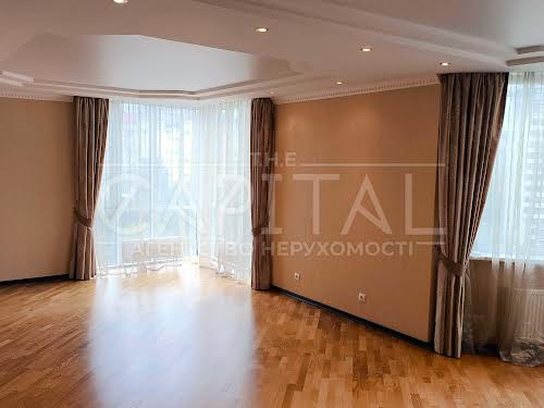 квартира за адресою Юлії Здановської вул. (Ломоносова), 75-А