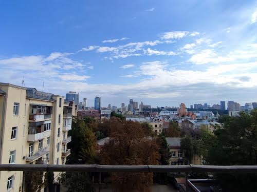 квартира за адресою Володимирська вул., 71