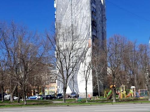 квартира по адресу Академика Булаховского ул., 40