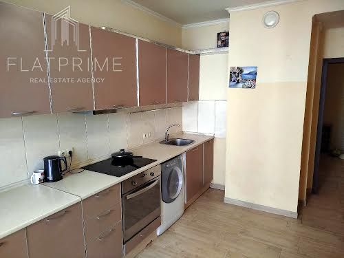 квартира по адресу Киев, Градинская ул., 9
