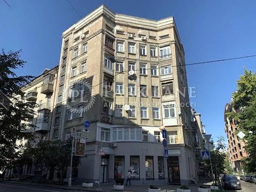 квартира за адресою Олеся Гончара вул., 14/26