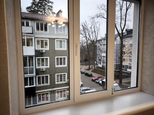 квартира за адресою Білокур вул. (Курська), 5-В
