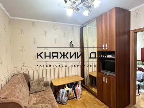 квартира за адресою Драгоманова вул., 14А