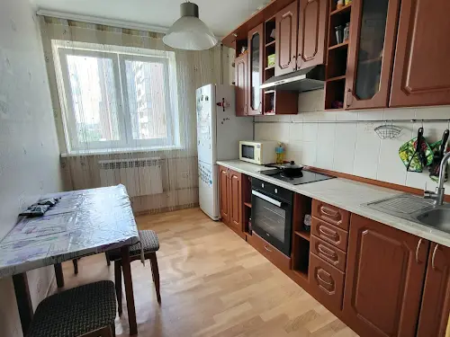 квартира по адресу Гагарина просп., 165/5