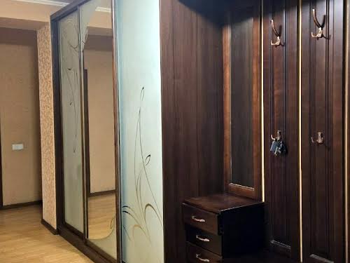 квартира за адресою Юлії Здановської вул. (Ломоносова), 52-А