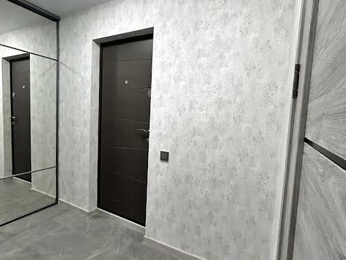 квартира за адресою Оболонський просп., 9