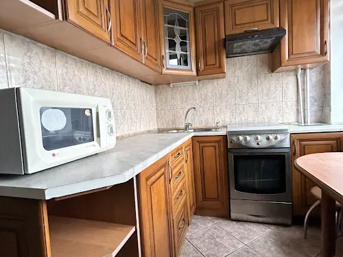 квартира за адресою Київ, Русанівська набережна вул., 8