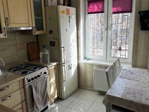квартира по адресу Червоной Калины просп. (Владимира Маяковского), 59а