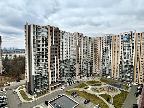 квартира за адресою Академіка Заболотного вул., 148-В
