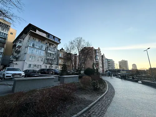 квартира за адресою Велика Житомирська вул., 16