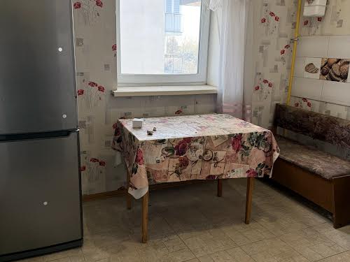 квартира по адресу Миколи Хвильового, 1