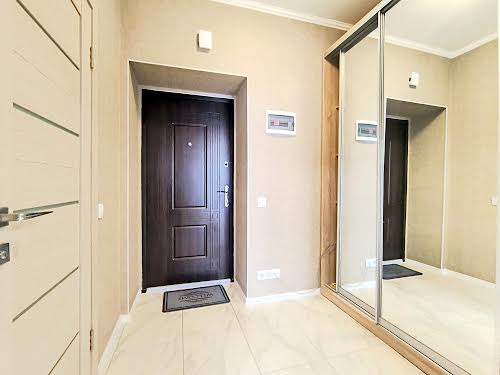квартира за адресою Мартинова, 8