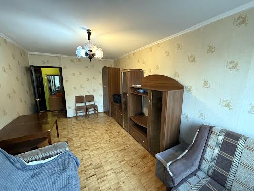 квартира за адресою Оболонський просп., 9