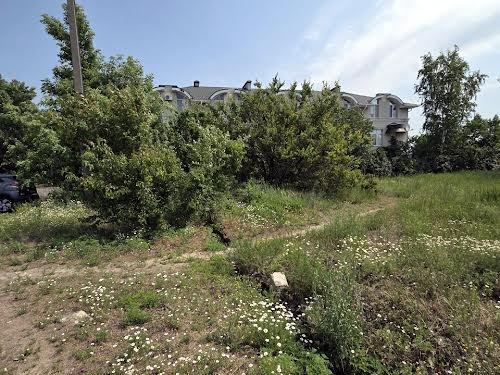 ділянка за адресою Петра Прокоповича вул. (Фрунзе), 23б