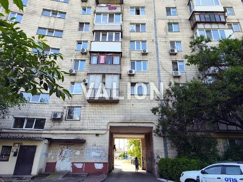 квартира по адресу Героев Полка 