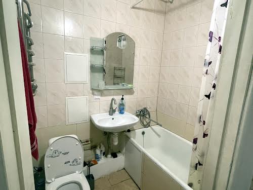 квартира за адресою Миру просп., 5