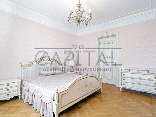 квартира за адресою Пилипа Орлика вул., 6