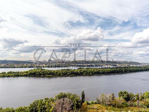 квартира за адресою Осокорська вул., 2а