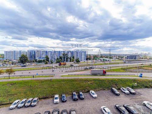 квартира по адресу Заречная ул., 2