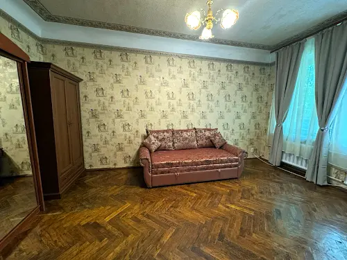 квартира по адресу Печерский спуск, 19