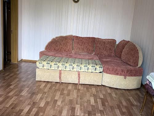 квартира по адресу Ревуцкого ул., 34