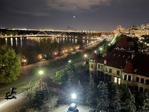 квартира по адресу Владимира Ивасюка просп. (Героїв Сталінграду), 12-Д