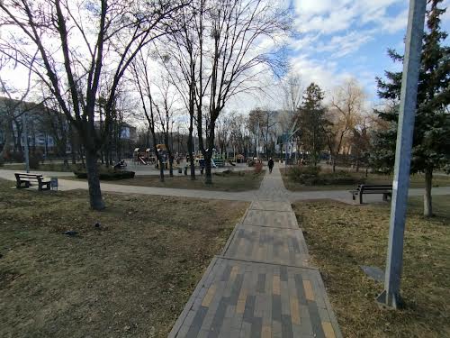 квартира за адресою Павла Вірського бульв. (Саратівська), 47-А