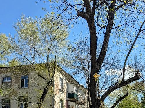 квартира за адресою Арсенія Тарковського вул. (Володарського), 16 к4