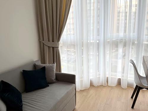 квартира за адресою с. Софіївська борщагівка, Проспект Мартинова, 22