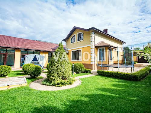 дом по адресу с. Петрушки, Богуна