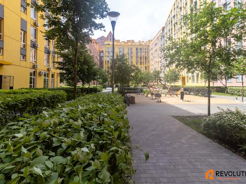 квартира за адресою Березнева вул., 12