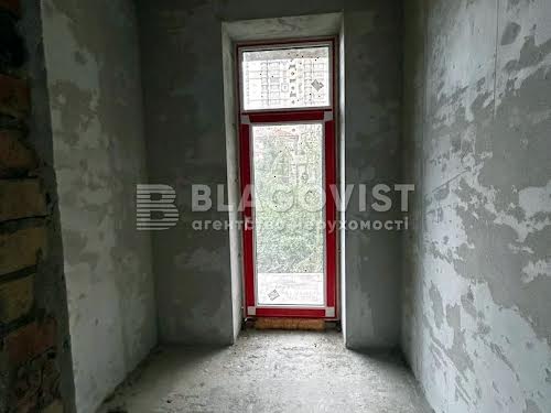 квартира за адресою Банкова вул., 3