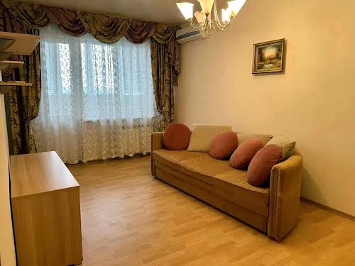квартира по адресу Николая Кибальчича ул., 9