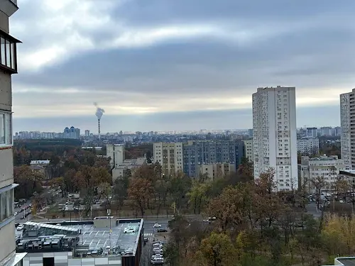 квартира по адресу Святошинская пл., 1