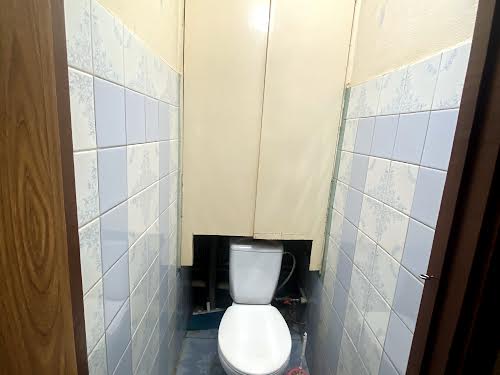 квартира по адресу Апрельский пер., 20