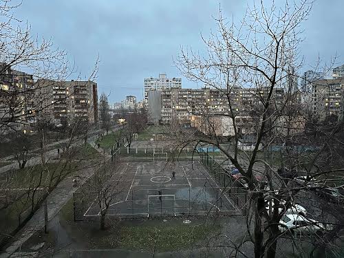 квартира по адресу Братства Тарасовцев ул. (Декабристів), 9-А