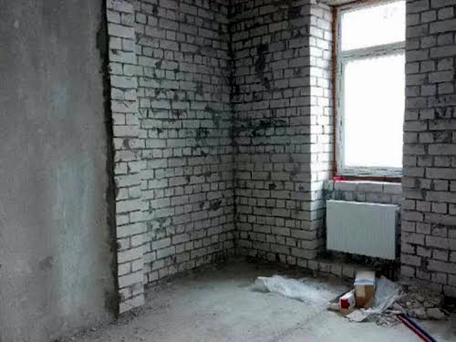 квартира по адресу Профессорская ул., 16