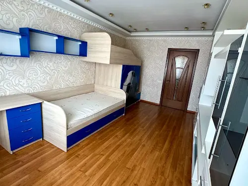 квартира по адресу Киев, Александры Экстер ул. (Цветаевой Марины), 5
