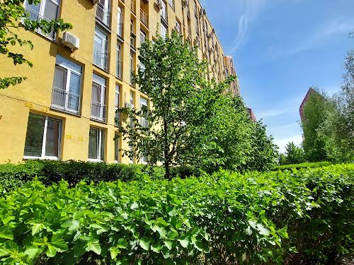 квартира по адресу Регенераторная ул., 4 к14