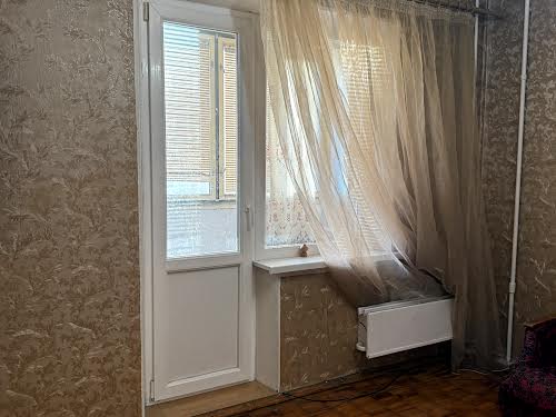 квартира по адресу Оноре де Бальзака ул., 77