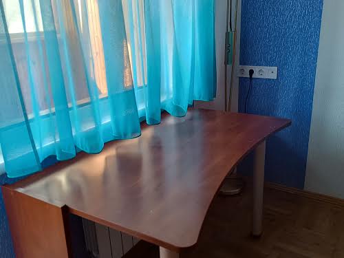 квартира за адресою Тетянинська вул. (Леваневського), 7
