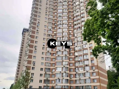 квартира по адресу Новополевая ул., 2